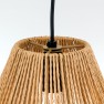 пендел HL 6-1812/1 natur            (1xE27) - Изображение 4