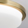 плафон DL 7-669/30 Patina/opal-matt (LED29W/210 - Изображение 4