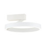 плафон DL 7-703/40 wei? (LED40W/2500lm/3CCT)