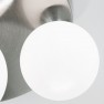 плафон DL 7-785/5+1 satin (exkl. 6xG9/20W) - Изображение 4