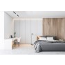 луничка / луна 10046  MINI LED WHITE 20W 4000K RECESSED - Изображение 1