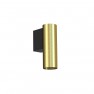 аплик 10748 FOURTY WALL S SOLID BRASS