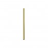 плафон, спот лампа 10894 FOURTY L SOLID BRASS