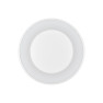 плафон 11204 NIKKI ROUND LED WHITE 48W 4000K - Изображение 1