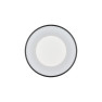 плафон 11210 NIKKI ROUND LED BLACK 32W 4000K - Изображение 1
