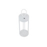 настолна лампа, външна лампа 11537 NALA LED WHITE - Изображение 5