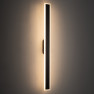 аплик, външна лампа 11553 ISLA LED BLACK - Изображение 5