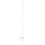 аплик 11590 SABER LED L WHITE 4000K