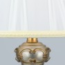 лампион / правостояща лампа Stl 12-1097/1 gold     (1xE27)
