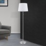 лампион / правостояща лампа Stl 12-1186/1 satin    (1xE27) - Изображение 3