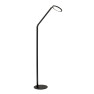 лампион / правостояща лампа Stl 12-1289 schwarz (LED 12W/800lm/3000K