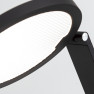 лампион / правостояща лампа Stl 12-1289 schwarz (LED 12W/800lm/3000K - Изображение 5