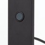 лампион / правостояща лампа Stl 12-1289 schwarz (LED 12W/800lm/3000K - Изображение 2