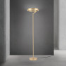 лампион / правостояща лампа Stl 12-1293 gold-matt(LED40W/2000lm/2CCT - Изображение 3