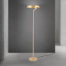 лампион / правостояща лампа Stl 12-1293 gold-matt(LED40W/2000lm/2CCT - Изображение 2