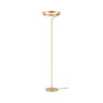 лампион / правостояща лампа Stl 12-1293 gold-matt(LED40W/2000lm/2CCT