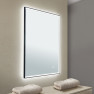 аплик Spiegel 13-401 schwarz (70x90cm) - Изображение 1