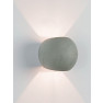 аплик 180021 WALL LAMP G9 MAX 25W CONCRETE - Изображение 1