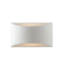 аплик 180025 WALL LIGHT GYPSUM 1*G9