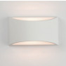 аплик 180025 WALL LIGHT GYPSUM 1*G9 - Изображение 1