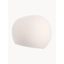 аплик 180028 WALL LIGHT GYPSUM 1*G9
