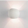 аплик 180028 WALL LIGHT GYPSUM 1*G9 - Изображение 1