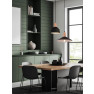 пендел 180085 PENDANT LAMP E27 MAX 40W BLACK - Изображение 1