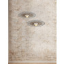 полилей 19106 PENDANT LAMP E27 MAX 40W WHITE BAMBOO - Изображение 1