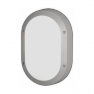 плафон, аплик, външна лампа P20013GR (2001 E27 1x20W Grey IP54)