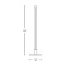 настолна лампа 20118 TABLE LIGHT LED 8W 3000K METAL BLACK - Изображение 1