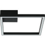 плафон, аплик 2029 SCONCE LIGHT LED 15W 3000K ALUMINIUM BLACK