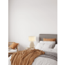 настолна лампа 20235 TABLE LAMP E27 MAX 40W METAL THREAD STRING C - Изображение 2