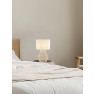 настолна лампа 20235 TABLE LAMP E27 MAX 40W METAL THREAD STRING C - Изображение 1