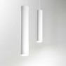 пендел TUBE SP D4 BIANCO - Изображение 1