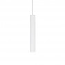 пендел TUBE SP D4 BIANCO