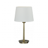настолна лампа S21511U (2151 TL E27 1x20W Antique Brass)