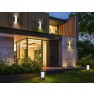 външна лампа 216102 MATIA - GREY OUTDOOR BEACON H30 IP65 - Изображение 3