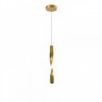пендел 219633 TWIST - LAMP 1L GOLD 11W 800LM 3000K