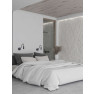 аплик 22049 WALL LIGHT LED 3W 3000K BL?CK MATT - Изображение 1