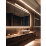 аплик 22086 LED WALL LIGHT 21W 3000K ALUMINIUM IP44 - Изображение 1