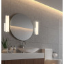 аплик 22087 LED WALL LIGHT 7W 3000K ALUMINIUM IP44 - Изображение 1