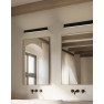 аплик 22088 LED WALL LIGHT 15W 3000K ALUMINIUM BLACK IP - Изображение 4