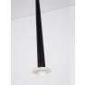 пендел 22110 Pend 3W/3000K Alu/Marble Black - Изображение 1