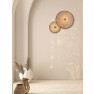 аплик 22175 SCONCE LAMP E27 MAX 20W BUSH-BLACK - Изображение 3