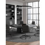 полилей 23035 PENDANT LED LIGHT 45W 3000K ALUMINIUM BLACK - Изображение 1