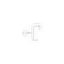 настолна лампа 23036 TABLE LED LIGHT 2,5W 3000K METAL-ALUMINIUM - Изображение 3