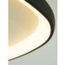 плафон 23090 CEILING LED LIGHT 39W 3000K METAL-ACRYLIC BL - Изображение 3