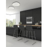 плафон 23090 CEILING LED LIGHT 39W 3000K METAL-ACRYLIC BL - Изображение 1