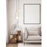 пендел 23136 Pend G9 MAX 7W METAL GOLD - Изображение 2