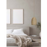 пендел 23195 PENDANT LAMP E27 MAX 20W RATTAN NATURAL - Изображение 1